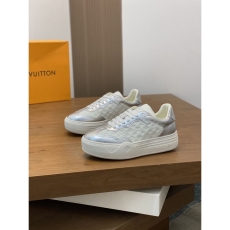 Louis Vuitton Low Shoes